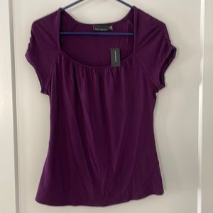 NWT Limited Top